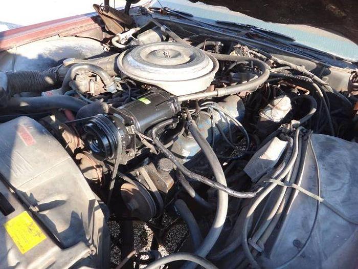 Used 1979 Lincoln Mark V