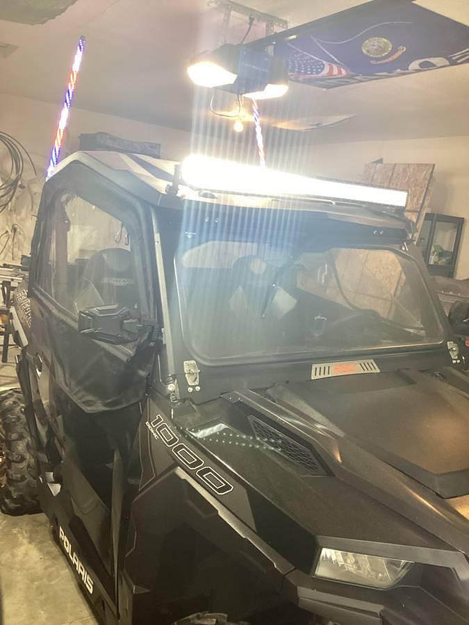 Used 2019 Polaris General 1000 Ultimate
