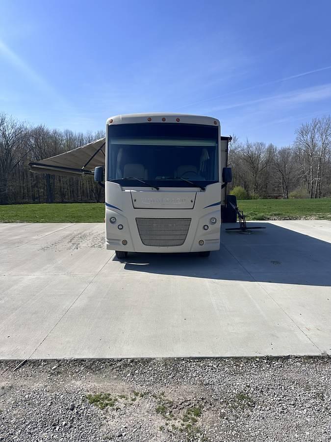 Used 2018 Winnebago Vista