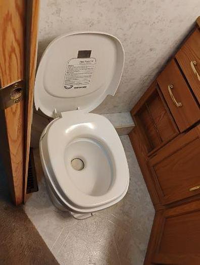 Used 2001 Itasca Sunrise 30W