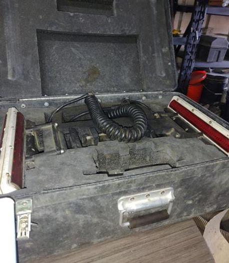 Used 2008 Somero SXP