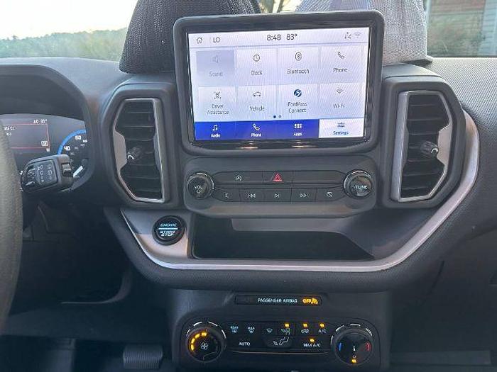 Used 2023 Ford Bronco Sport Big Bend