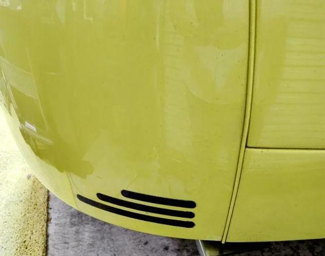 Used 1947 Ford Custom Coupe