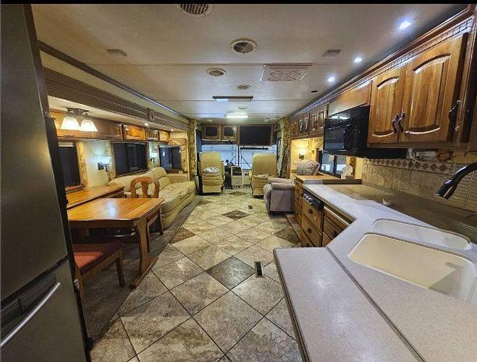 Used 2005 Newmar Dutch Star 4023