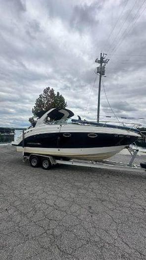 Used 2017 Chaparral 270 Signature Cruiser