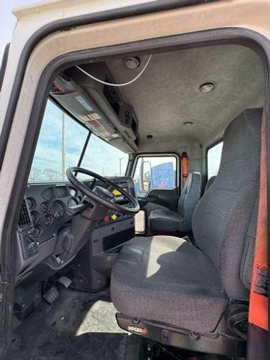 Used 2017 Mack CXU613 T