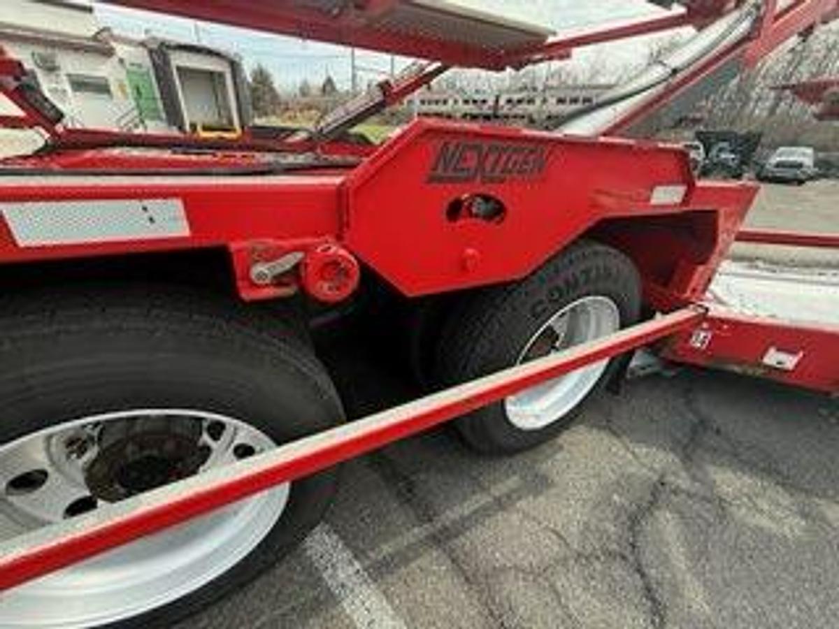 Used 2020 Peterbilt 389 Car Hauler