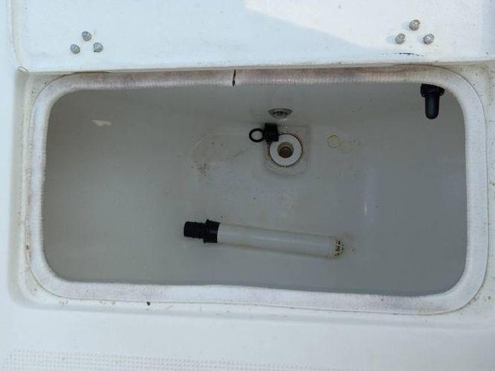 Used 2008 Bay Stealth 2230 VIP