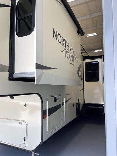 Used 2019 Jayco North Point 379DBFS