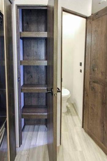 Used 2022 Alliance Paradigm 370FB