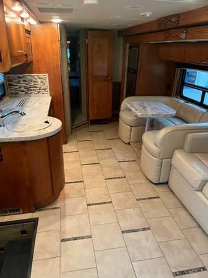 Used 2012 Monaco Vesta 35PBD