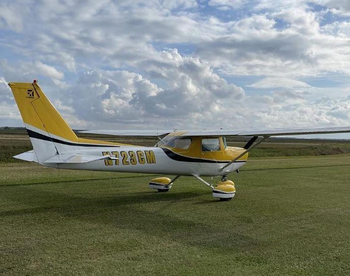Used 1979 Cessna 152