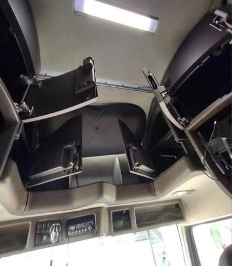 Used 2015 Volvo VNL64T780