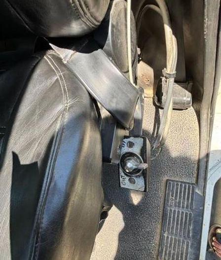 Used 2002 Mack CH613