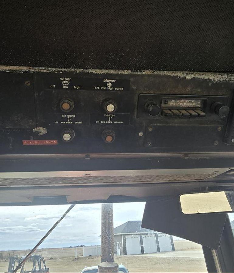 Used 1974 Allis-Chalmers 7080