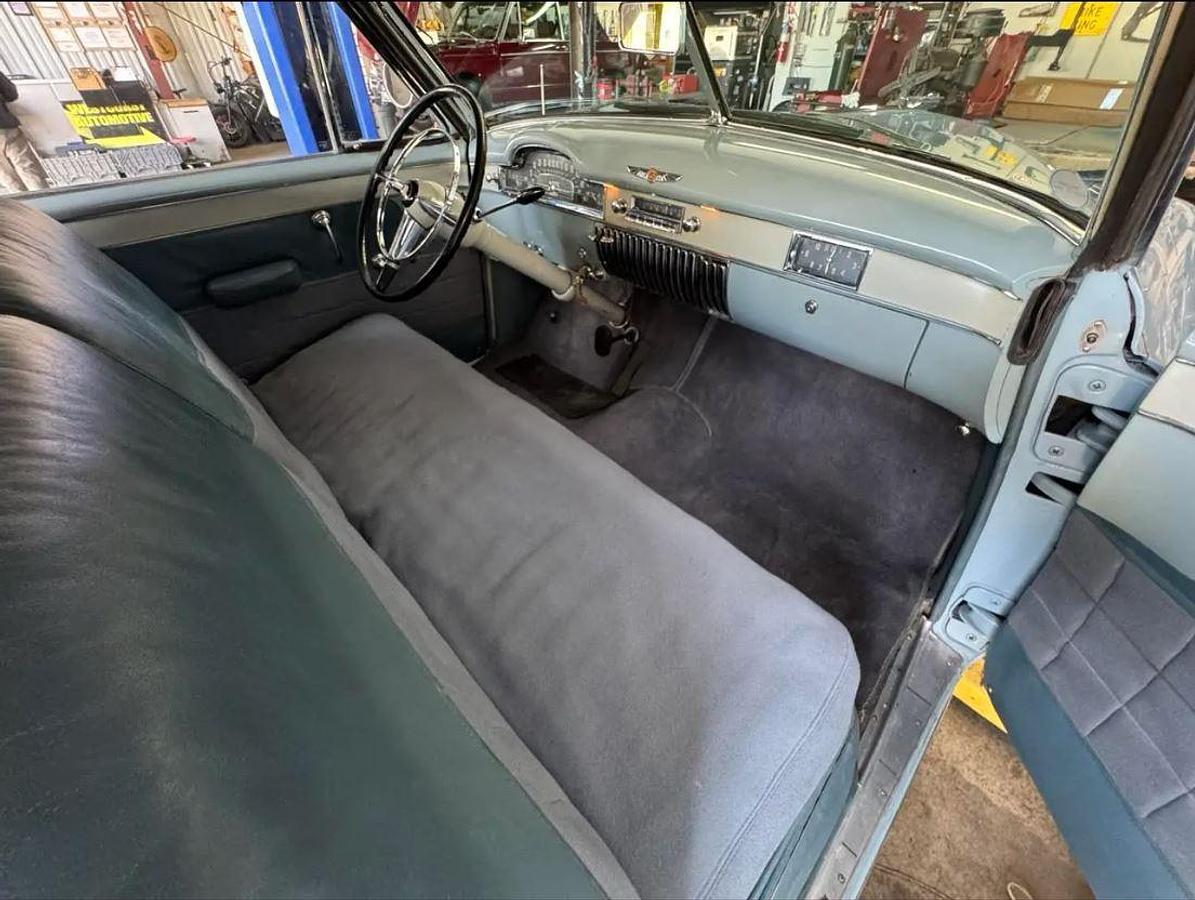 Used 1949 Cadillac Coupe Deville Series 62