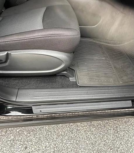 Used 2019 Nissan Pathfinder SV