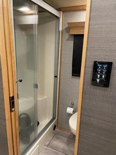 Used 2022 Tiffin Allegro Breeze 33BR