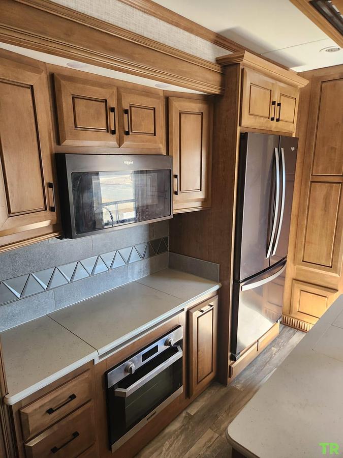 Used 2020 DRV Mobile Suite 44 Columbus