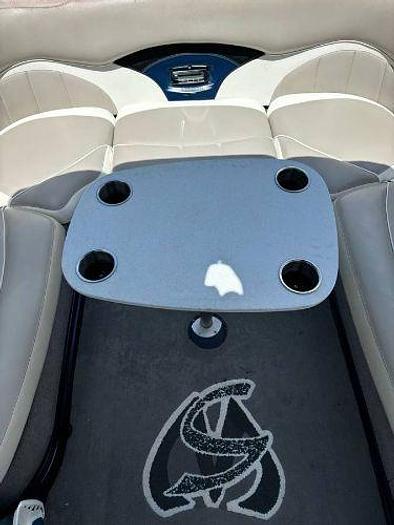 Used 2012 Malibu Wakesetter 23 LSV