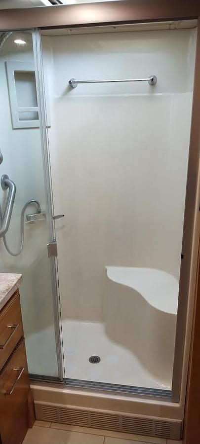 Used 2019 Tiffin Allegro Red M-37BA Class A Motorhome