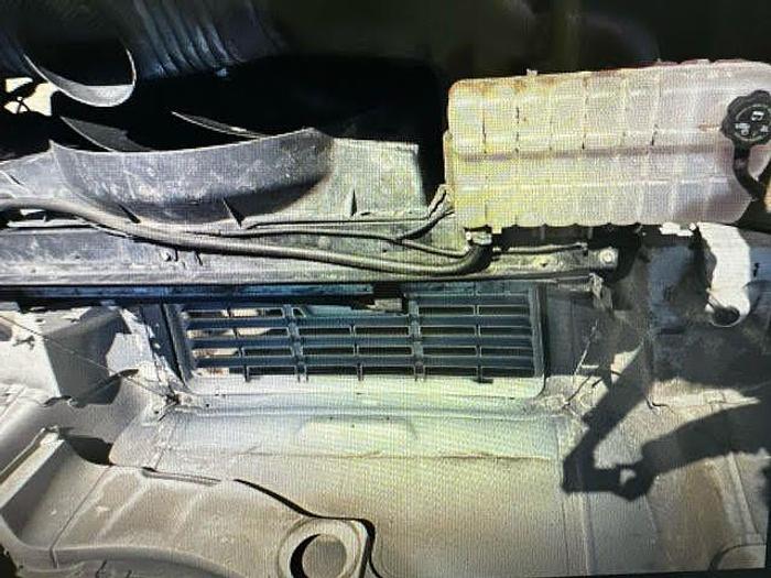 Used 2002 Chevrolet 6500