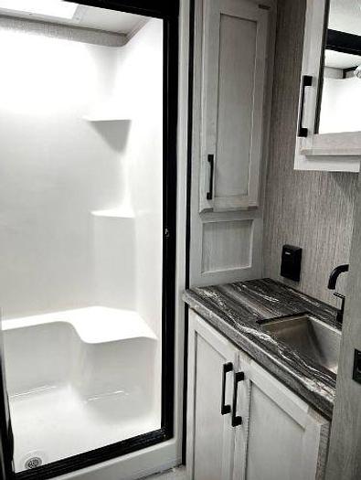 Used 2022 KZ Durango D348BHF