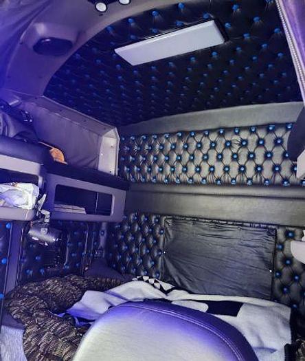 Used 2024 KENWORTH W900L