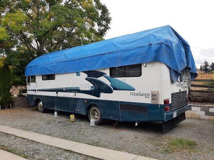 Used 1995 Firan Westhaven