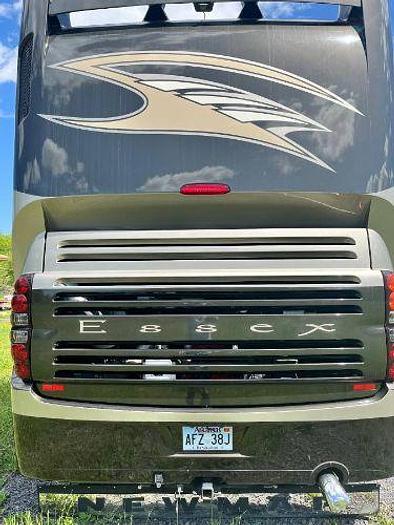 Used 2009 Newmar Essex 4517