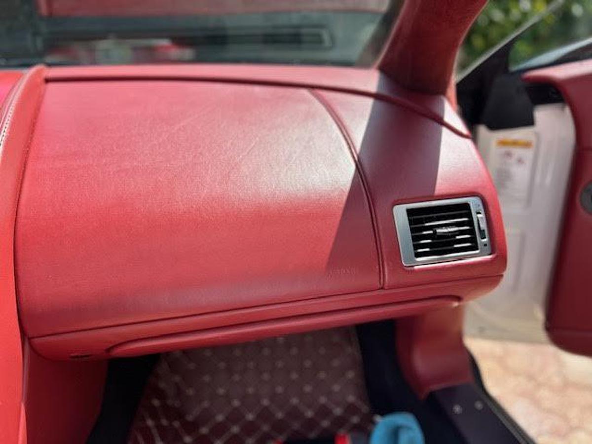 Used 2008 Aston Martin Vantage V8 Roadster