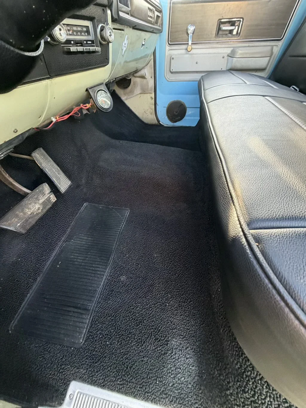 Used 1974 Chevrolet C/K Truck Cheyenne