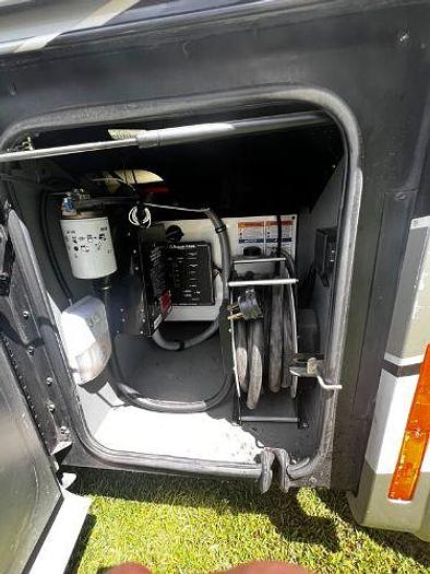 Used 2016 Tiffin Motorhomes Allegro Bus 45 OP