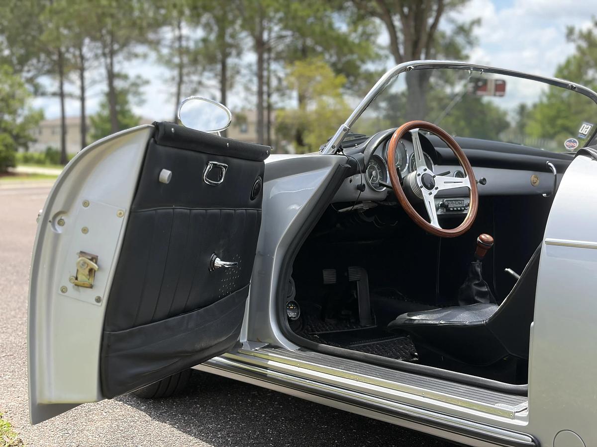 Used 1957 Porsche 356-Replica