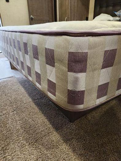 Used 2017 KZ Durango Gold G384RLT