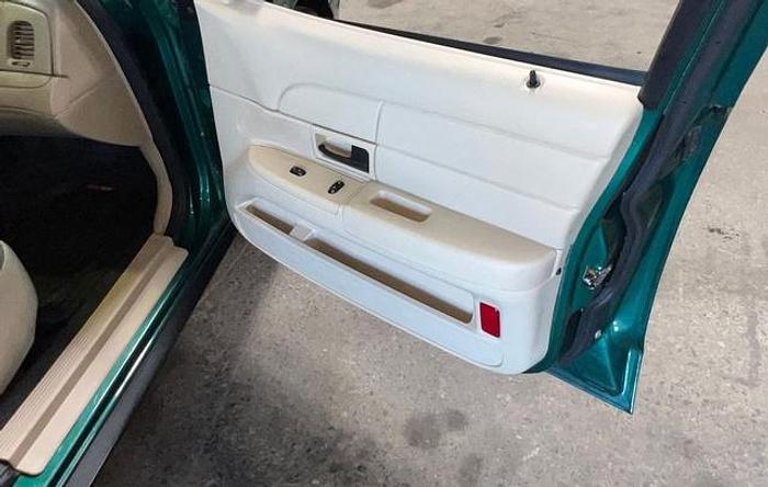 Used 2008 Ford Crown Victoria Police Interceptor