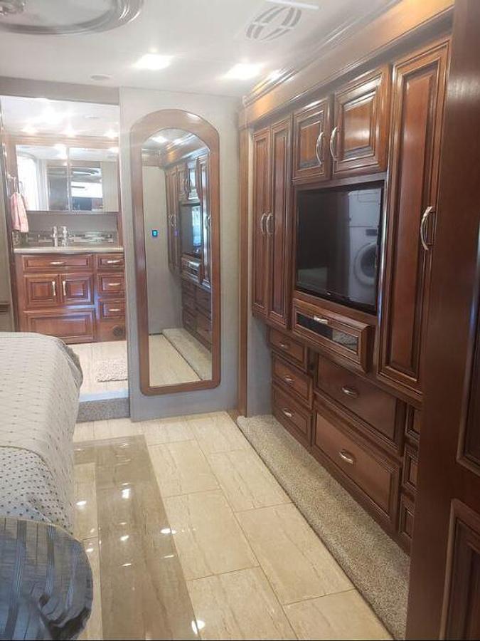 Used 2018 Forest River Berkshire XLT 43C Class A Motorhome