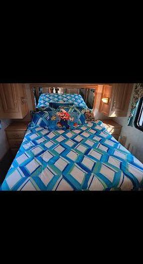 Used 1996 Newmar Mountain Aire