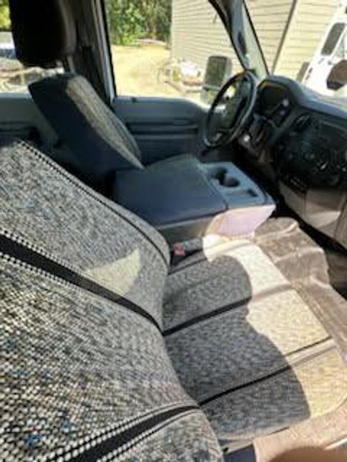 Used 2014 Ford F-350 Super Duty XL 4X4