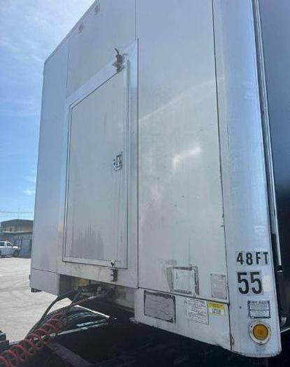 Used 2022 Conestoga Reitnoveri