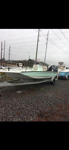 Used 2019 Excel 20 BayPro