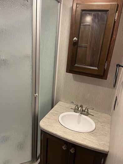 Used 2019 Heartland Millard M28