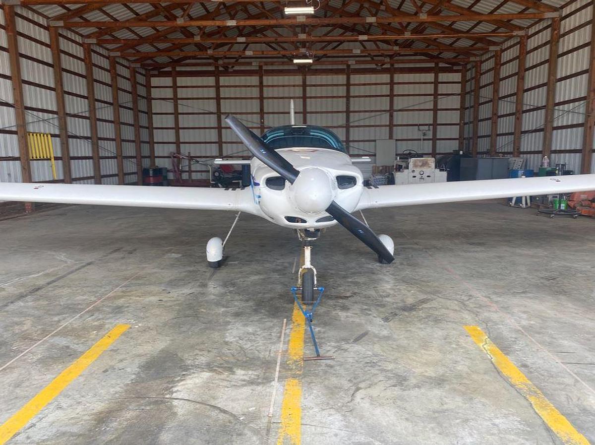 Used 2012 Renegade Falcon