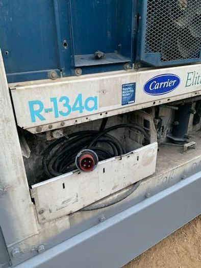 Used 40ft Reefer Container