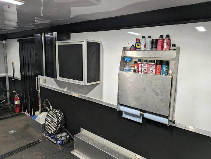 Used 2019 Bravo Silverstar Trailer