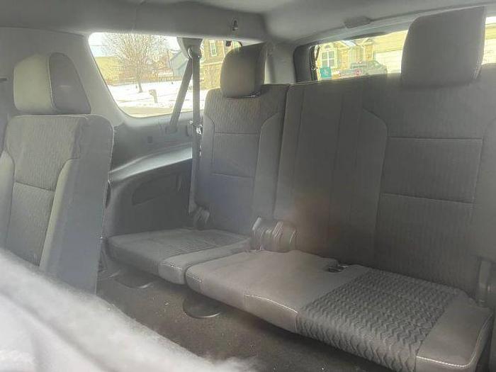 Used 2015 GMC Yukon XL SLE