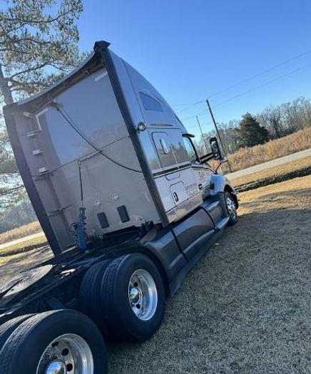 Used 2015 KENWORTH T680