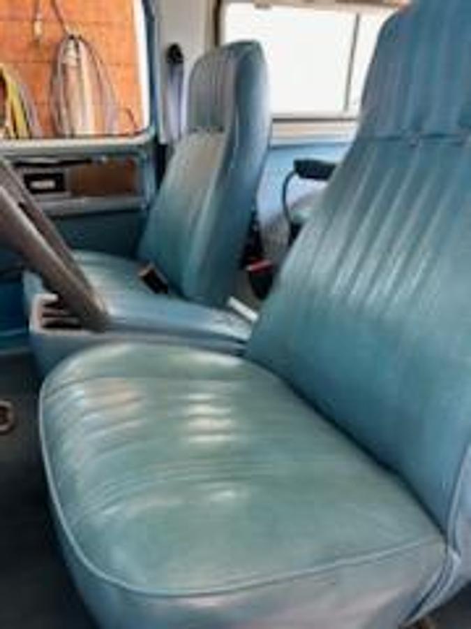 Used 1977 Chevrolet K5 Blazer
