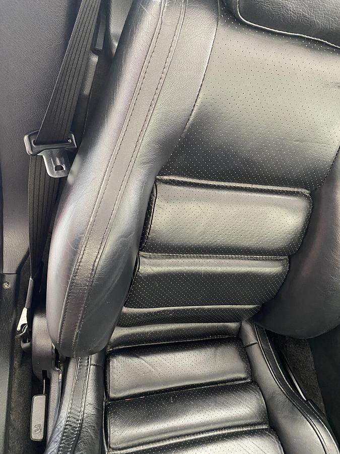 Used 1990 Mazda RX-7 Convertible