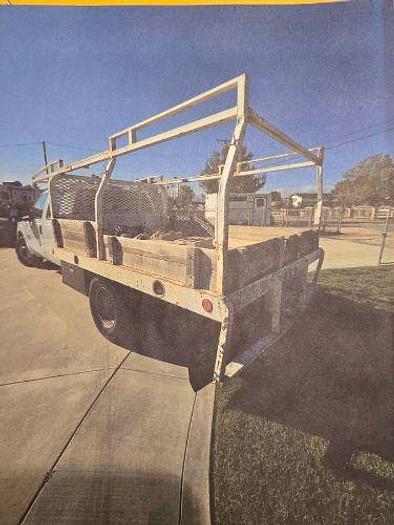 Used 2012 Ford F350 Super Duty XLT